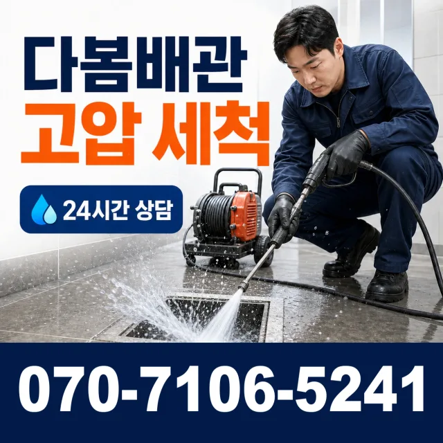 인천 계양구 둑실길 샤워수전 상담 이미지 4